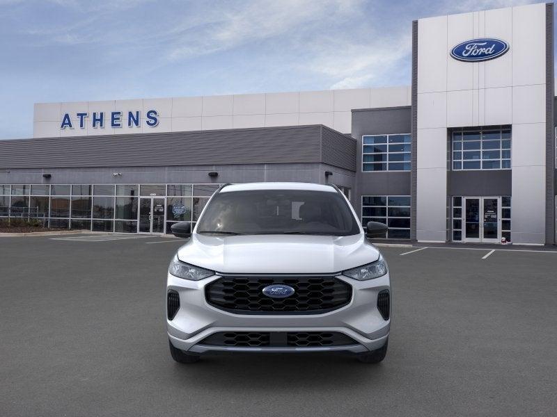 new 2024 Ford Escape car, priced at $28,980