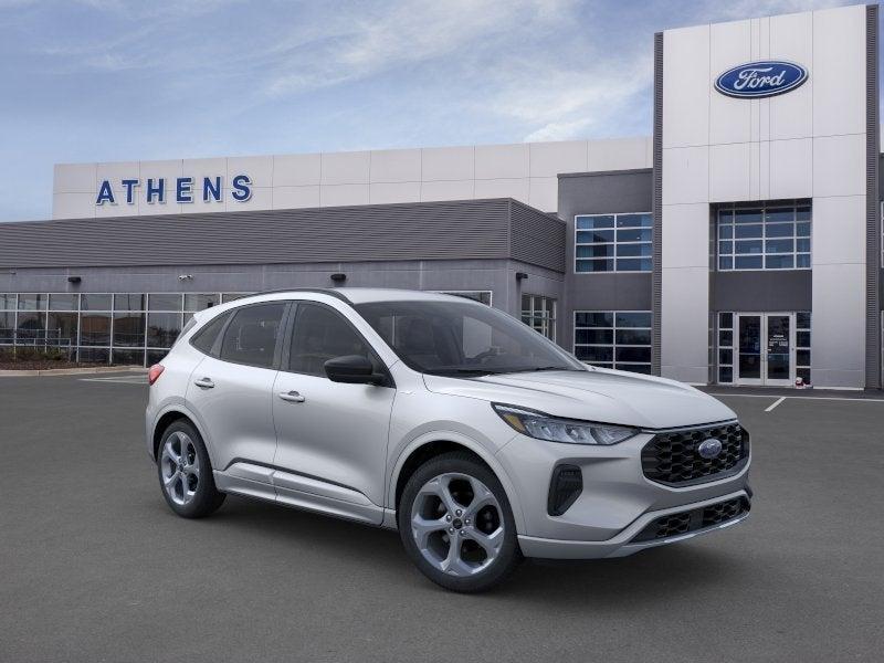 new 2024 Ford Escape car, priced at $28,980