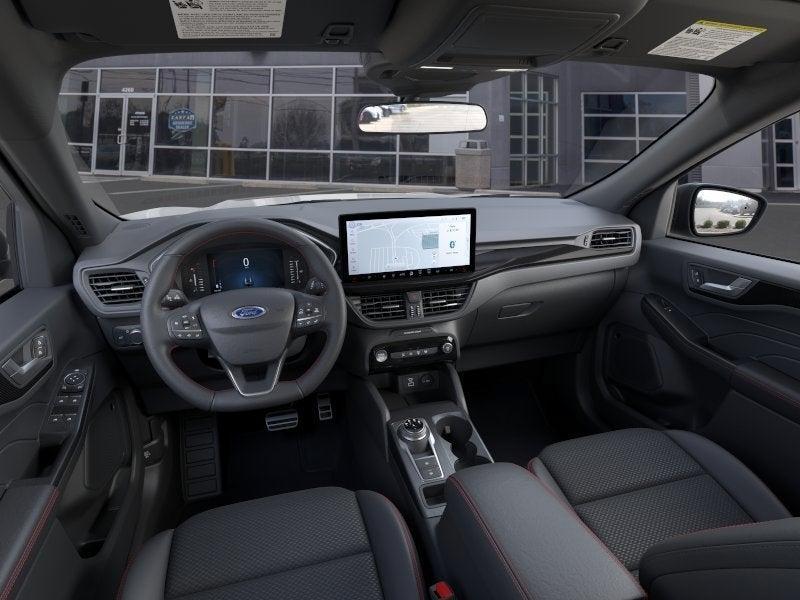 new 2024 Ford Escape car, priced at $28,980