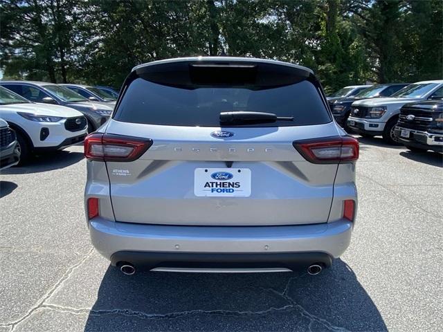 new 2024 Ford Escape car, priced at $27,980