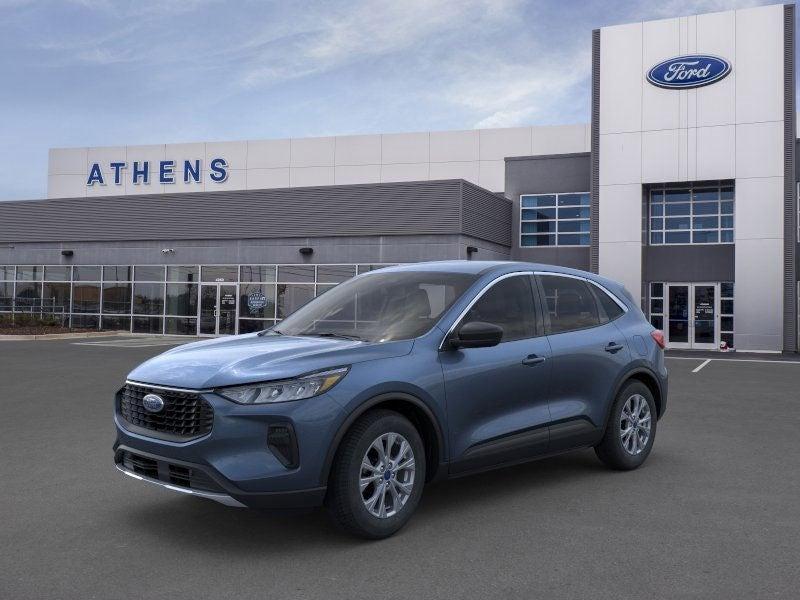 new 2024 Ford Escape car, priced at $25,485