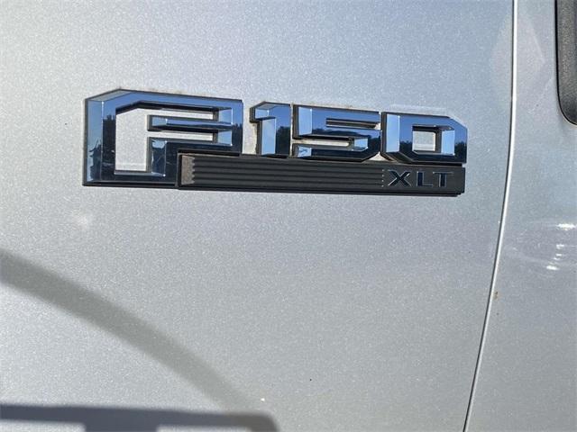 used 2019 Ford F-150 car, priced at $29,271