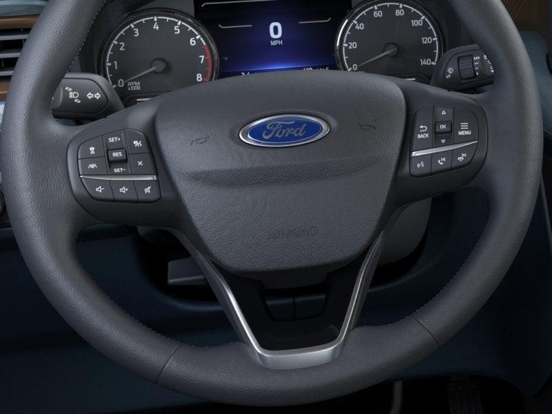 new 2024 Ford Maverick car, priced at $41,244