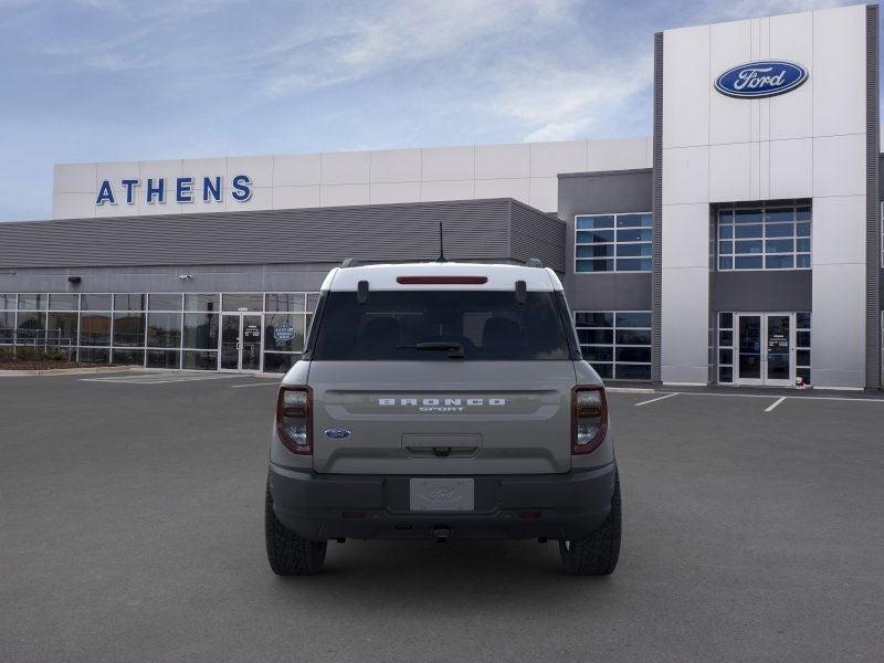 new 2024 Ford Bronco Sport car, priced at $31,190