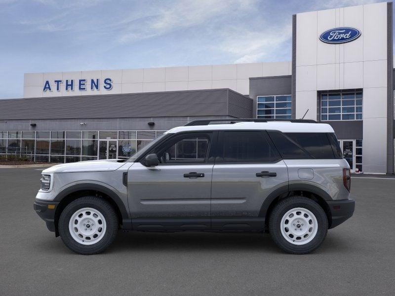 new 2024 Ford Bronco Sport car, priced at $31,190