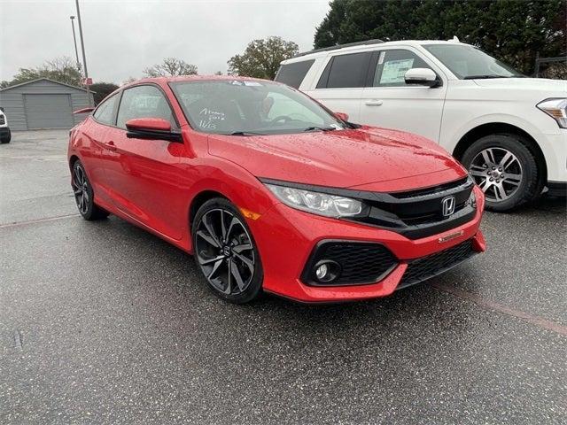 used 2017 Honda Civic car, priced at $21,393