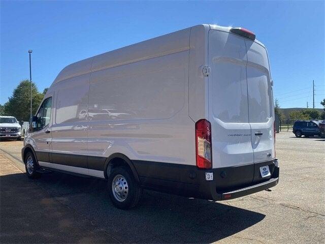 new 2024 Ford Transit-350 car, priced at $57,915