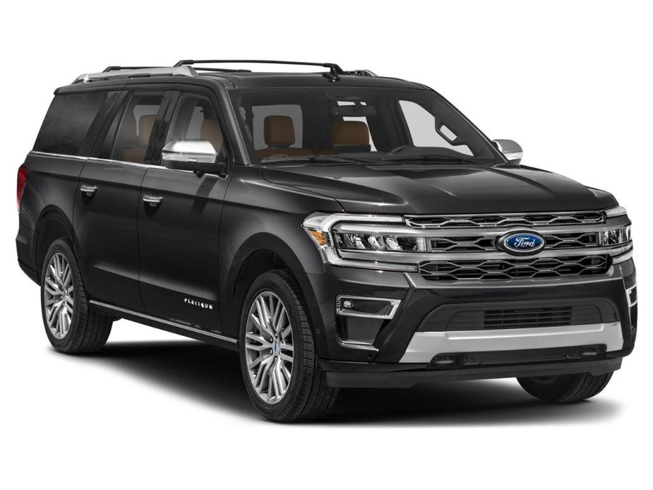 new 2024 Ford Expedition Max car, priced at $64,455