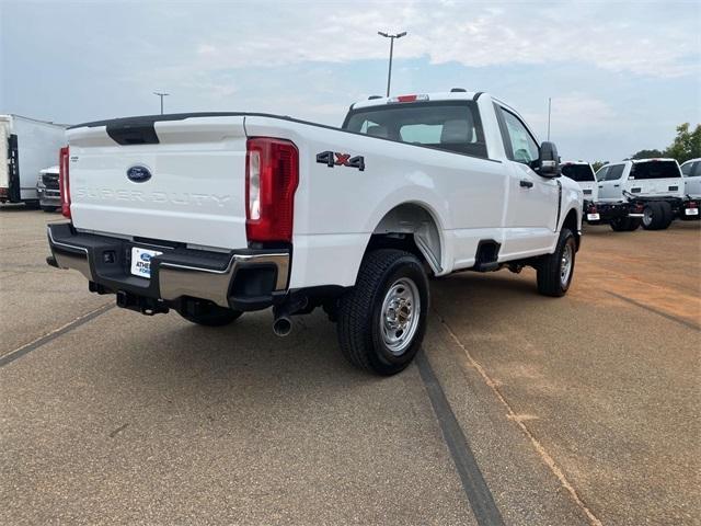 new 2024 Ford F-250 car, priced at $47,181