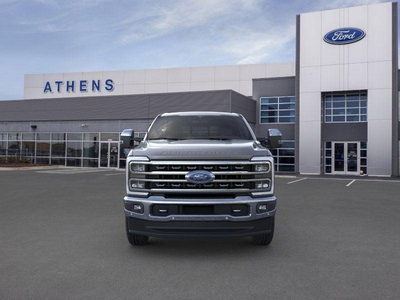 new 2024 Ford F-250 car, priced at $81,684