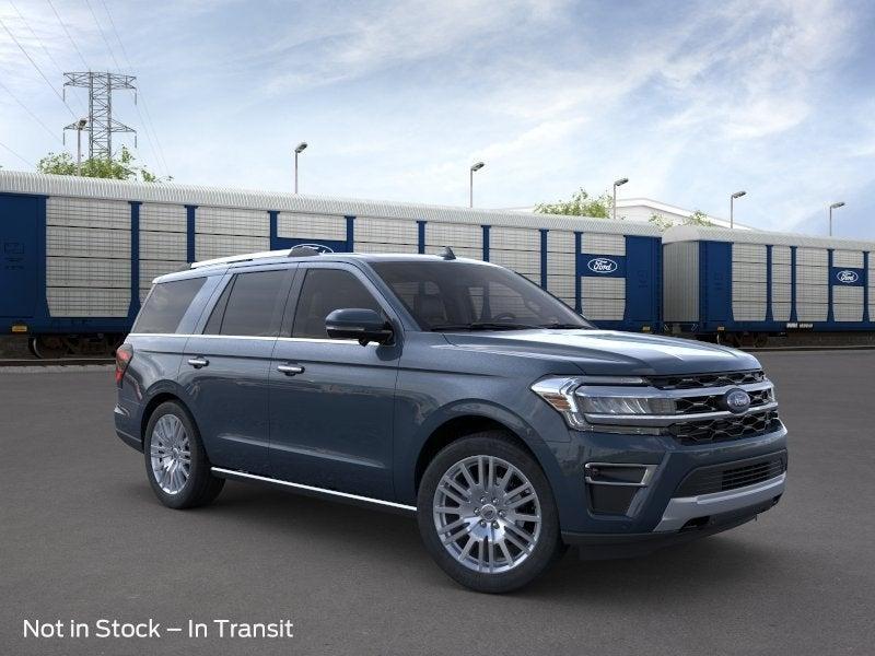 new 2024 Ford Expedition car, priced at $72,595