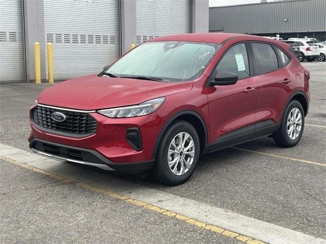 new 2025 Ford Escape car, priced at $29,057