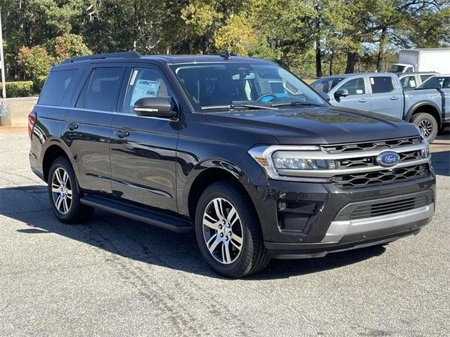 new 2024 Ford Expedition car, priced at $58,260