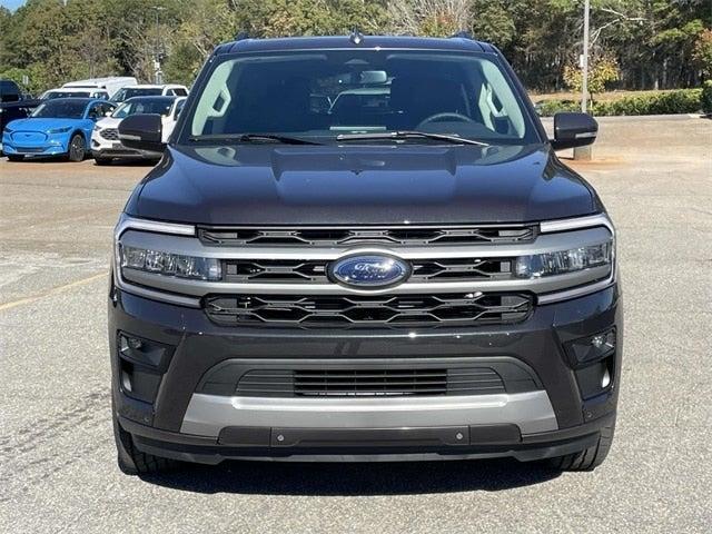 new 2024 Ford Expedition car, priced at $58,260