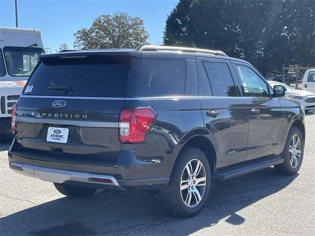 new 2024 Ford Expedition car, priced at $58,260