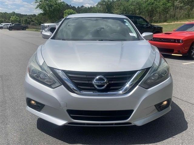 used 2017 Nissan Altima car, priced at $15,059