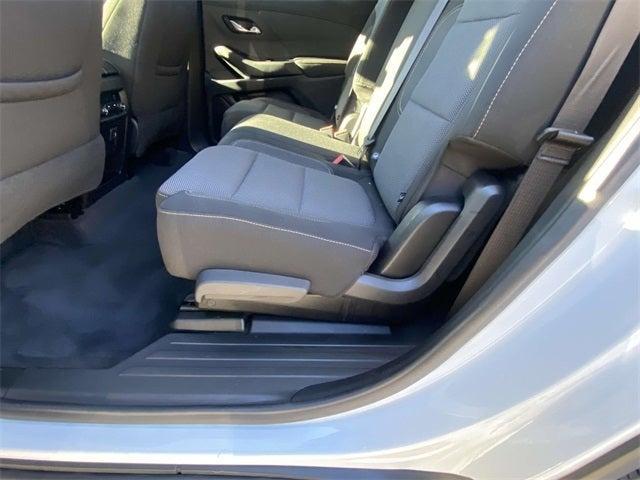 used 2020 Chevrolet Traverse car, priced at $24,937