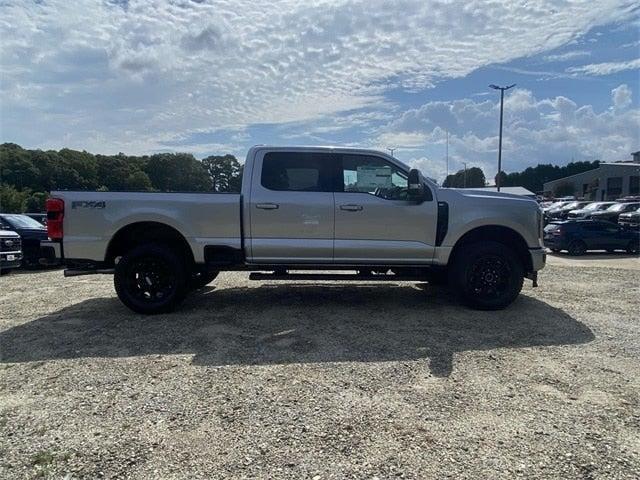 new 2024 Ford F-250 car, priced at $61,029