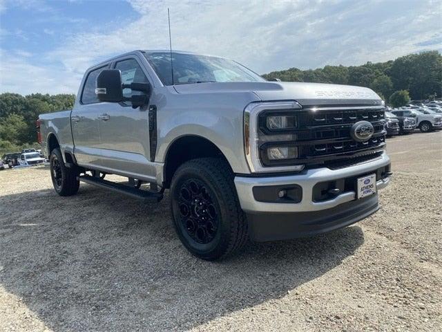 new 2024 Ford F-250 car, priced at $61,029