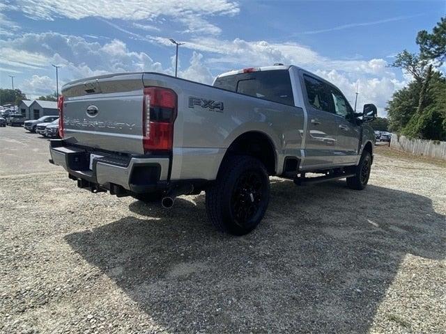 new 2024 Ford F-250 car, priced at $61,029