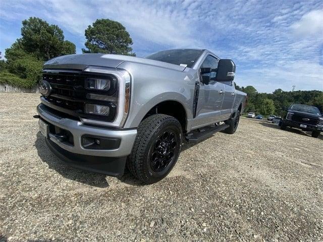 new 2024 Ford F-250 car, priced at $61,029