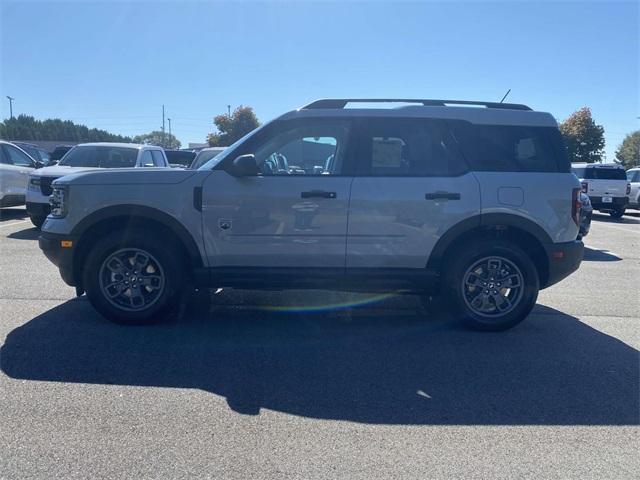 new 2024 Ford Bronco Sport car, priced at $26,065