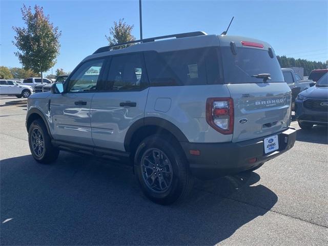 new 2024 Ford Bronco Sport car, priced at $26,065