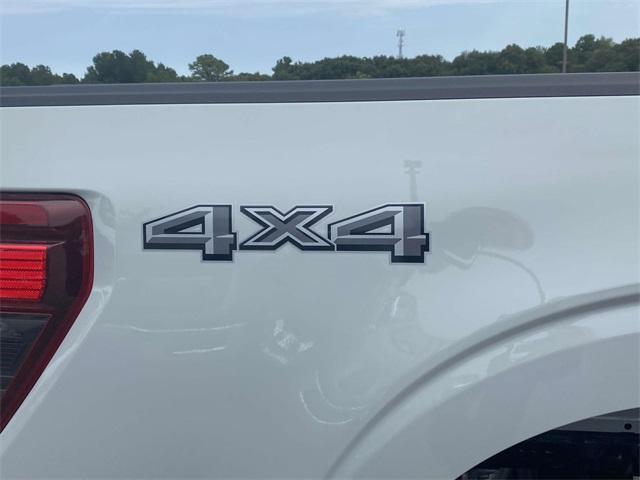 new 2024 Ford F-150 car, priced at $45,829