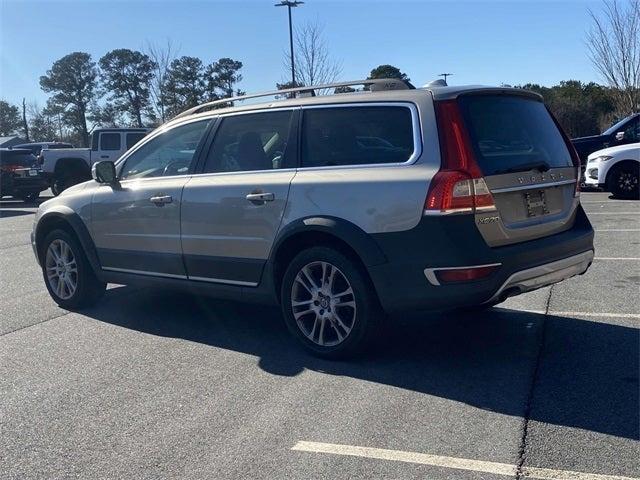 used 2016 Volvo XC70 car, priced at $16,928