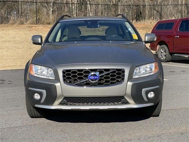 used 2016 Volvo XC70 car, priced at $16,928