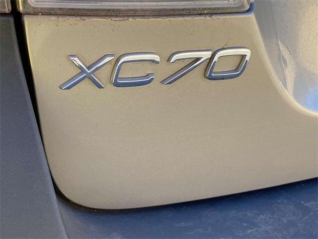 used 2016 Volvo XC70 car, priced at $16,928