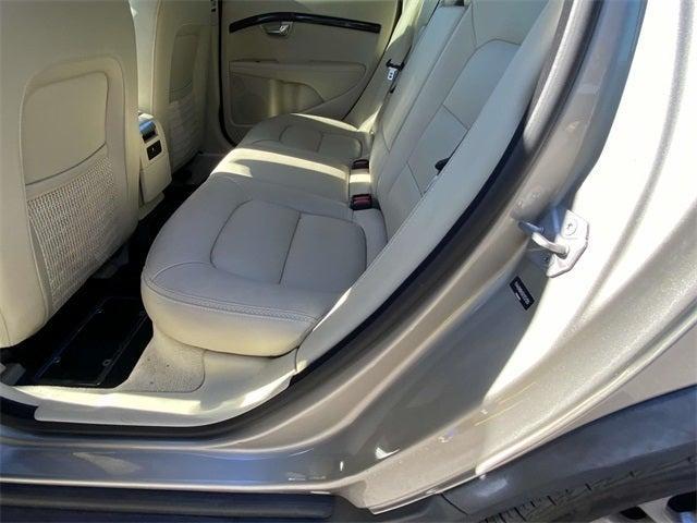 used 2016 Volvo XC70 car, priced at $16,928