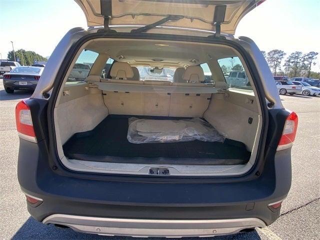 used 2016 Volvo XC70 car, priced at $16,928