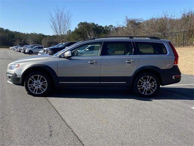 used 2016 Volvo XC70 car, priced at $16,928