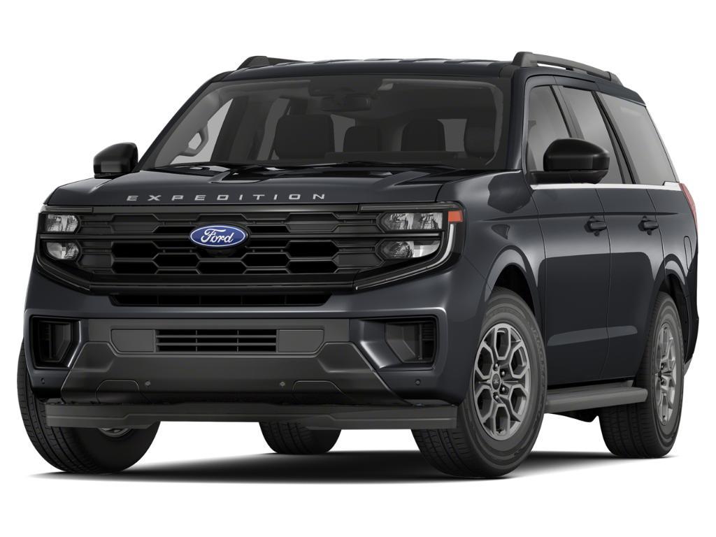 new 2025 Ford Expedition car, priced at $67,910