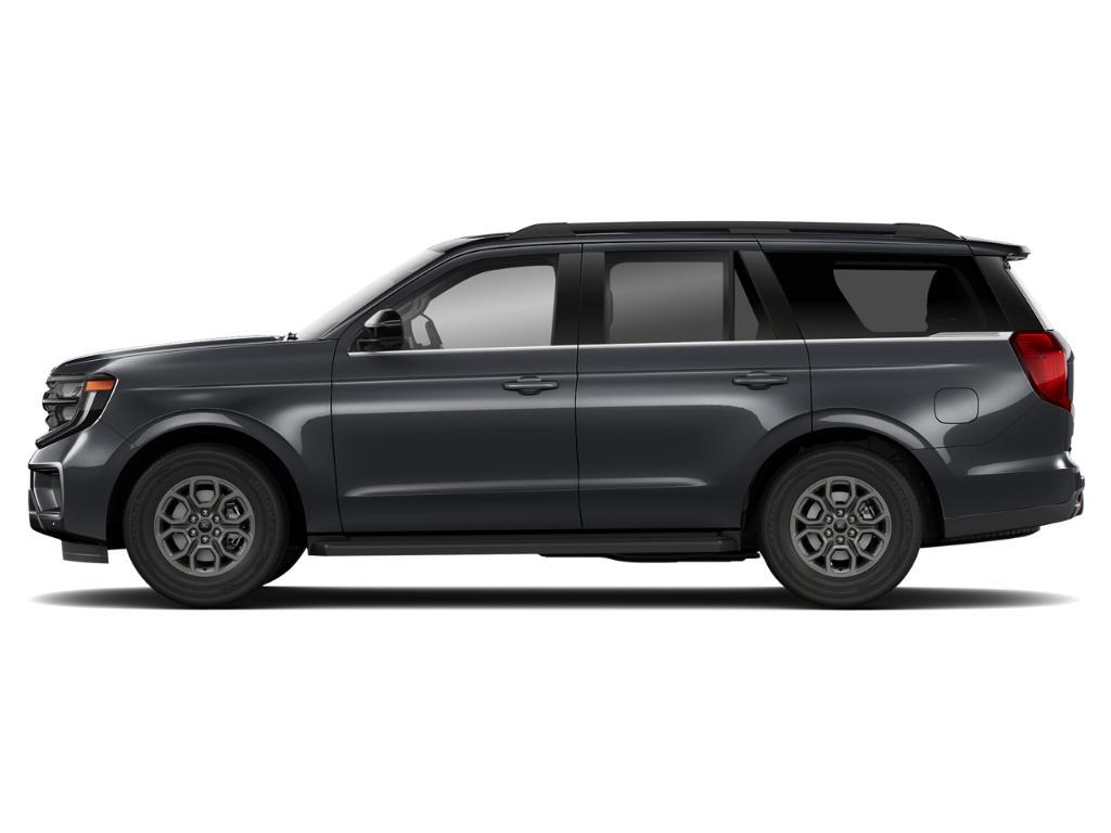 new 2025 Ford Expedition car, priced at $67,910