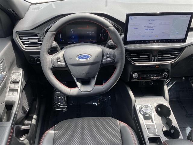 new 2024 Ford Escape car, priced at $32,065