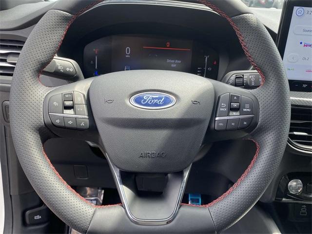 new 2024 Ford Escape car, priced at $32,065