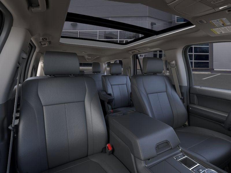 new 2024 Ford Expedition Max car, priced at $60,450