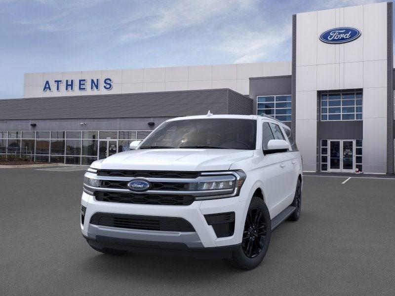 new 2024 Ford Expedition Max car, priced at $60,450