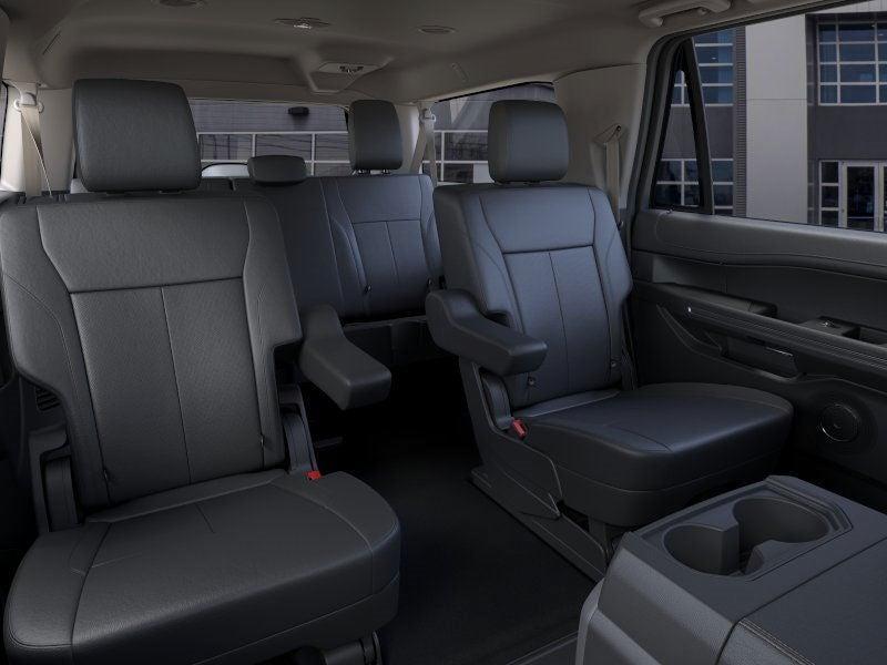 new 2024 Ford Expedition Max car, priced at $60,450