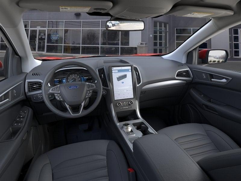 new 2024 Ford Edge car, priced at $34,170