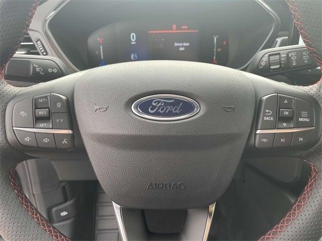 new 2025 Ford Escape car, priced at $29,381