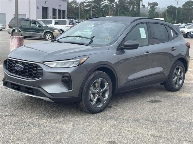 new 2025 Ford Escape car, priced at $29,381