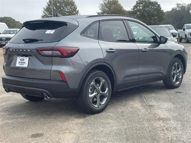 new 2025 Ford Escape car, priced at $29,381