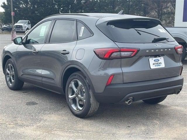 new 2025 Ford Escape car, priced at $29,381