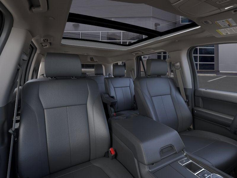 new 2024 Ford Expedition car, priced at $59,095