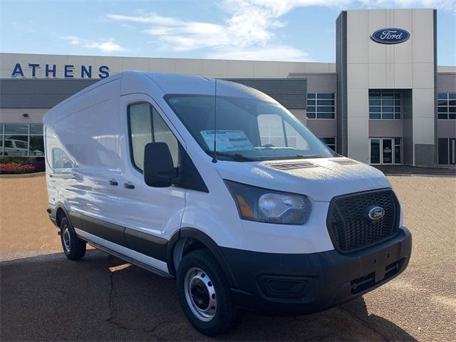 new 2024 Ford Transit-250 car