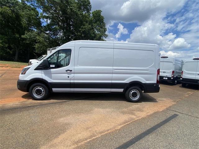 new 2024 Ford Transit-250 car, priced at $53,220