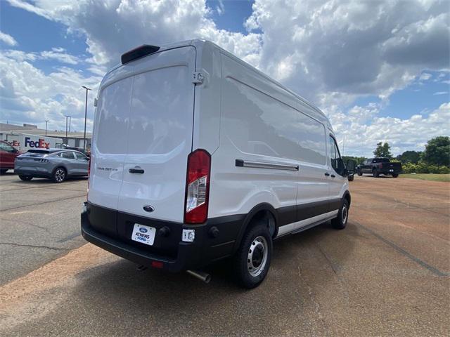 new 2024 Ford Transit-250 car, priced at $53,220